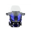 imgi 48 wrs windscreen caponord transparent bmw r 1300 rt 2025 2026