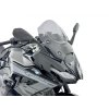 imgi 56 wrs sport windscreen dark smoked bmw r 1300 rs 2025 2026