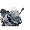 imgi 23 wrs sport windscreen transparent bmw r 1300 rs 2025 2026