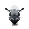 imgi 50 wrs transparent touring windscreen bmw r 1300 rs 2025 2026
