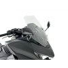 imgi 52 wrs intermedio windscreen transparent honda forza 750 2025