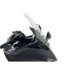 imgi 50 wrs transparent touring windscreen honda forza 750 2025