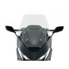 imgi 51 wrs transparent touring windscreen honda forza 750 2025