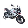 imgi 65 wrs touring dark smoked windscreen aprilia tuono 457 2025