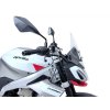 imgi 57 wrs touring transparent windscreen aprilia tuono 457 2025