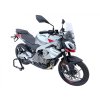 imgi 59 wrs touring transparent windscreen aprilia tuono 457 2025