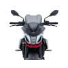 imgi 62 wrs touring dark smoked windscreen aprilia tuono 457 2025