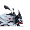 imgi 63 wrs touring dark smoked windscreen aprilia tuono 457 2025