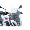 imgi 25 wrs touring transparent windscreen aprilia tuono 457 2025