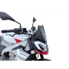 imgi 62 wrs sport windscreen black matte aprilia tuono 457 2025