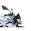 imgi 60 wrs sport windscreen dark smoked aprilia tuono 457 2025