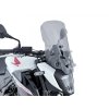 imgi 26 wrs touring dark smoked windscreen honda cb 500 hornet 2025