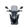 imgi 57 wrs touring dark smoked windscreen honda cb 500 hornet 2025
