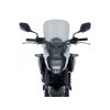 imgi 62 wrs touring smoked windscreen honda cb 500 hornet 2025