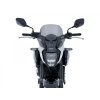 imgi 62 wrs sport windscreen dark smoked honda cb 500 hornet 2025
