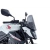 imgi 64 wrs sport windscreen dark smoked honda cb 500 hornet 2025