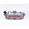 imgi 43 brembo racing radial brake calipers kit m4 monoblock 108mm pads