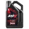 Motul 104129 300V 4T FL Road Racing 15W50 4l