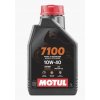 MOTUL 7100 4T 10W40 1L