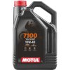MOTUL 7100 4T 10W40 4L