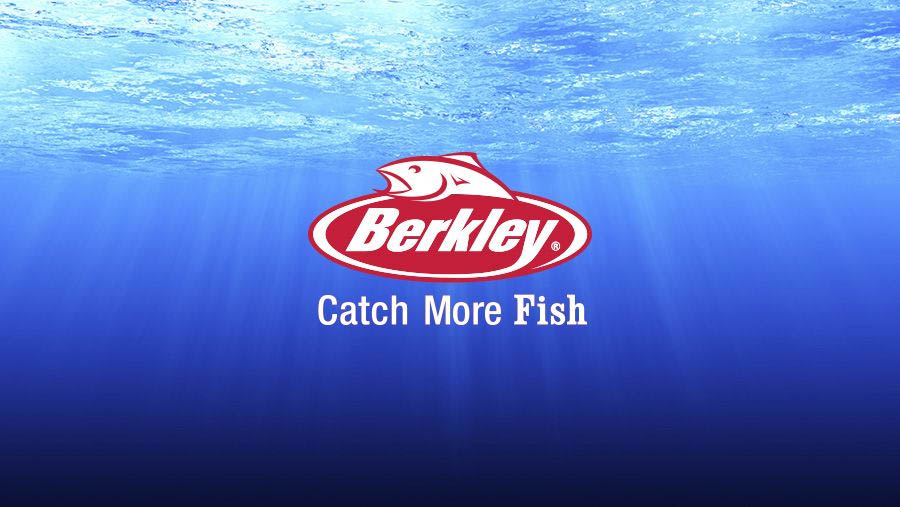 BERKLEY umělé nástrahy