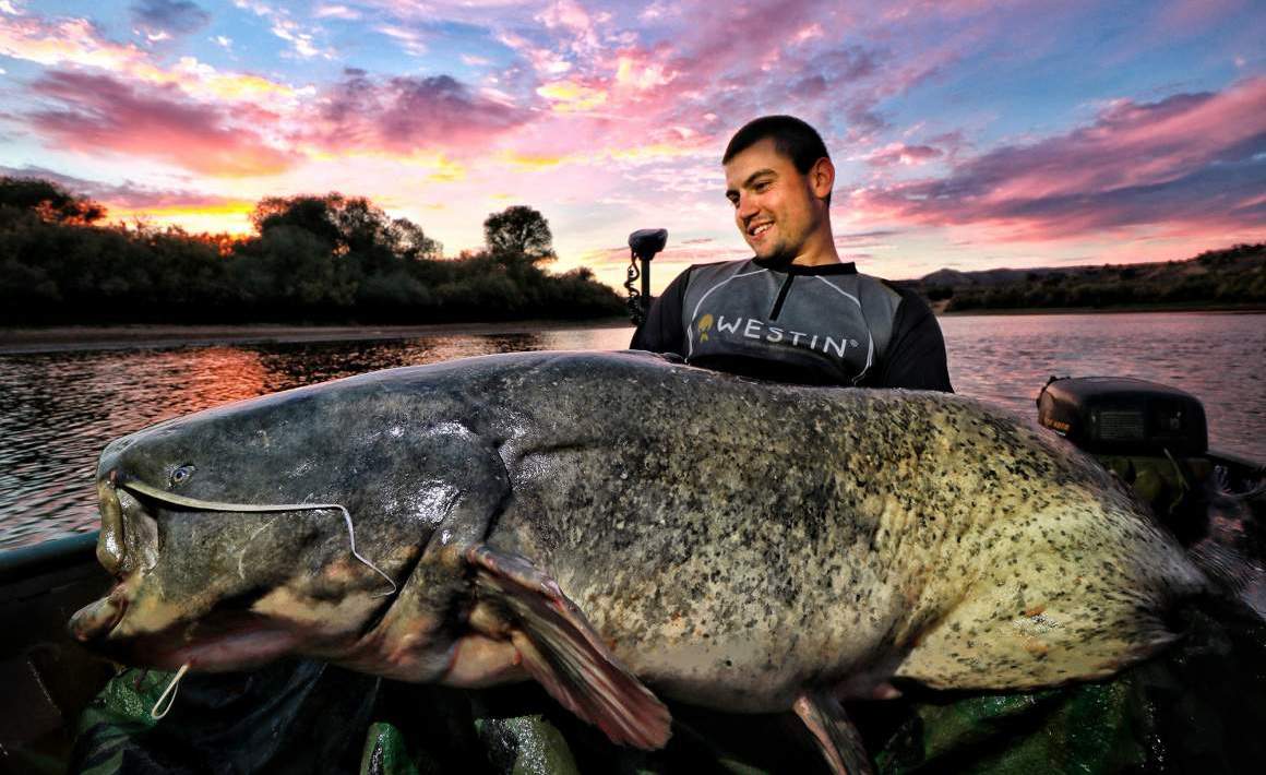 Miroslav Vojtek Rybářský průvodce v České republice