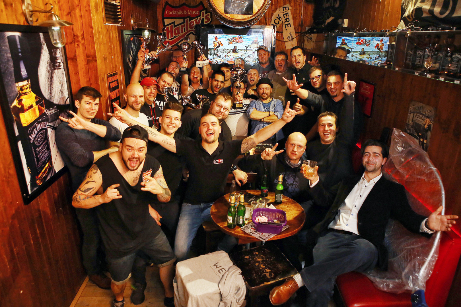 ABOS 5ti BOJ 2019 - VYHLÁŠENÍ