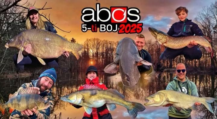 ABOS 5ti boj 2026