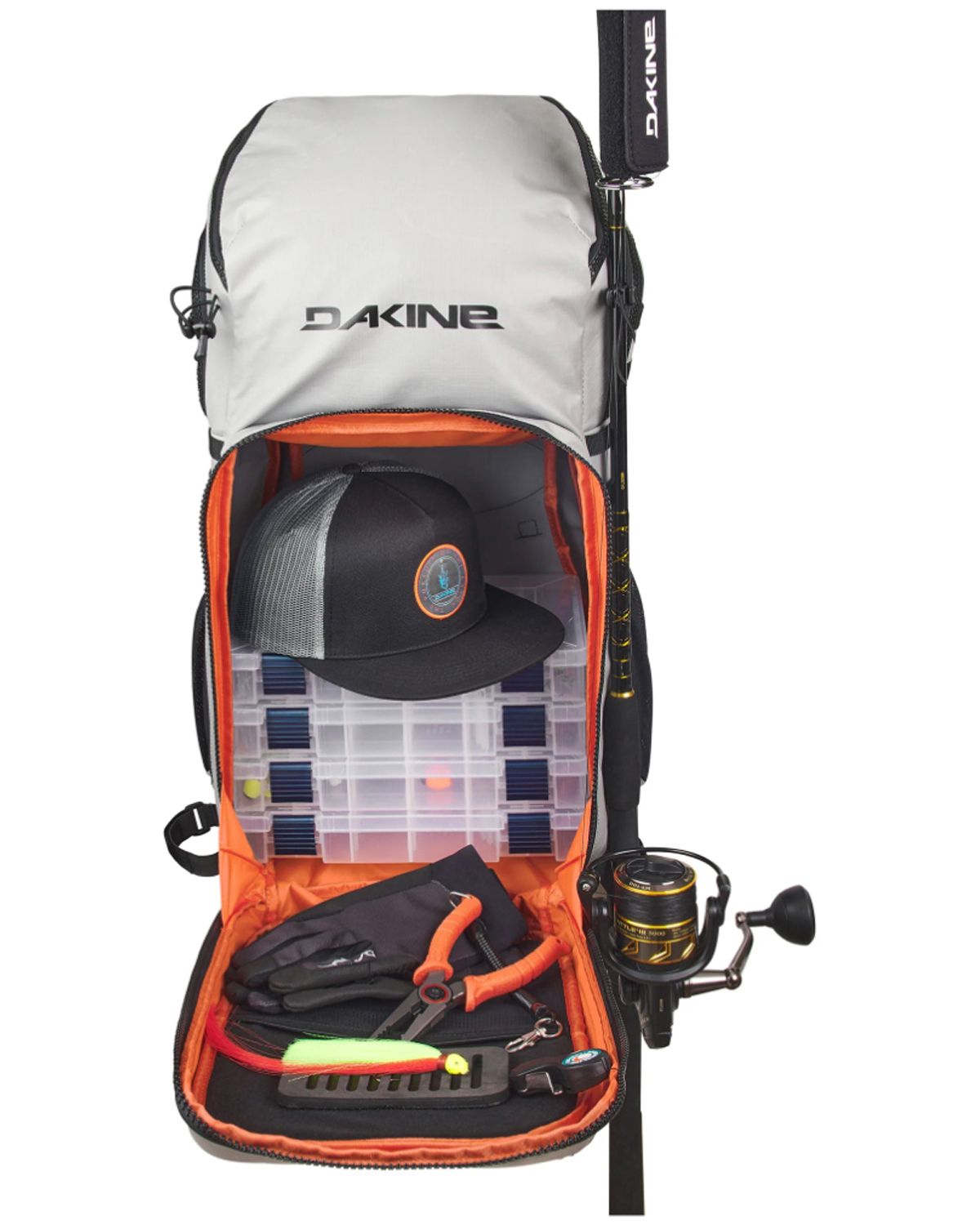 DAKINE FISHING GEAR
