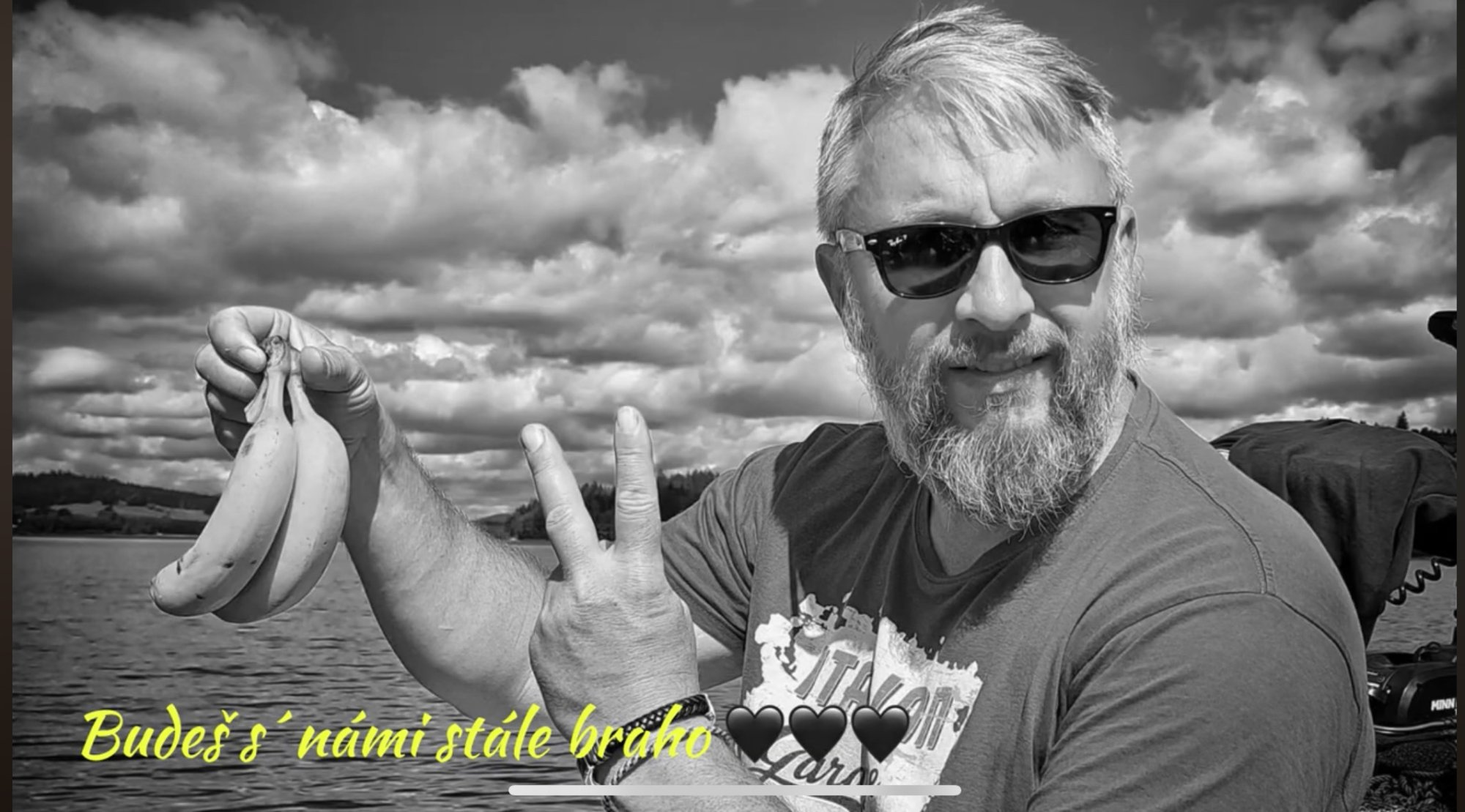 ABOS HALIBUT TÝM  Norsko 2024