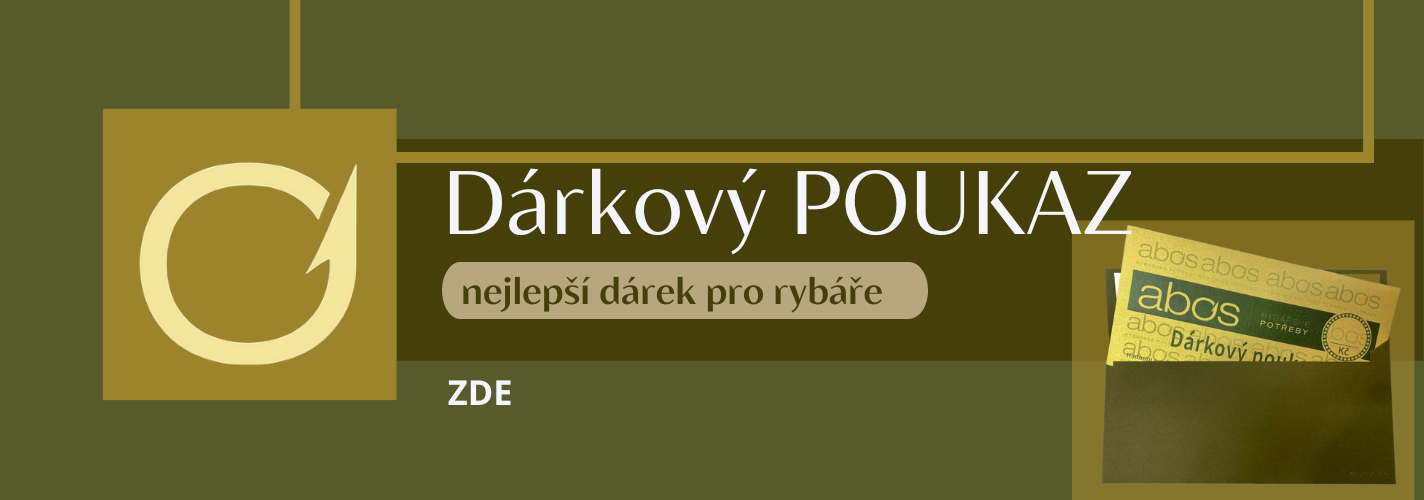 Dárkový poukaz
