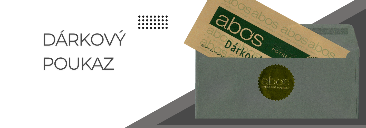 Dárkový poukaz