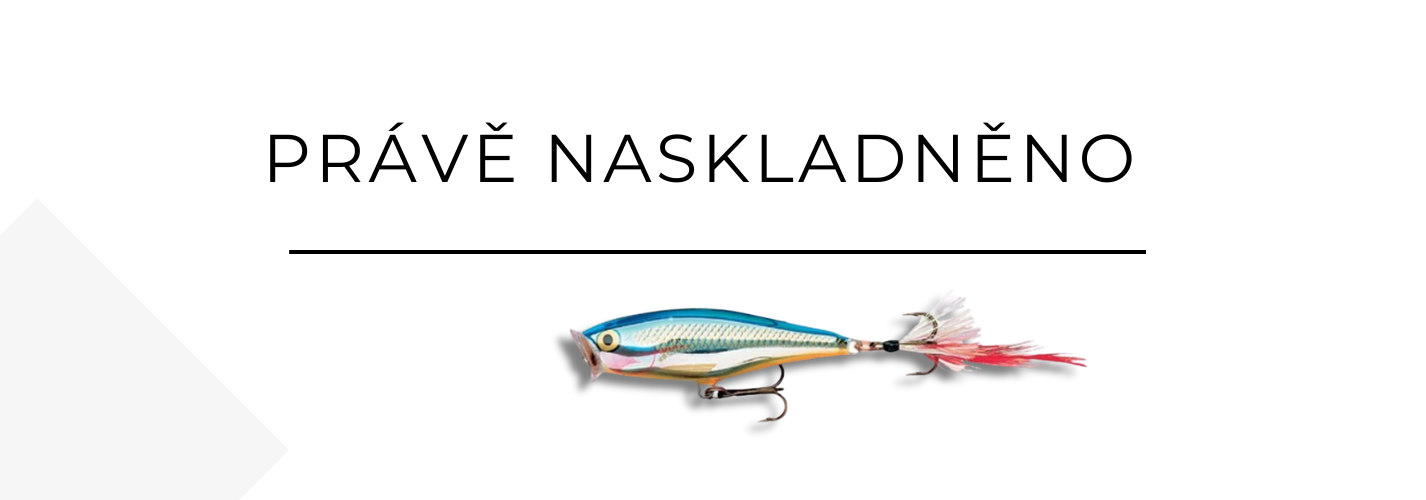 Prave naskladeno