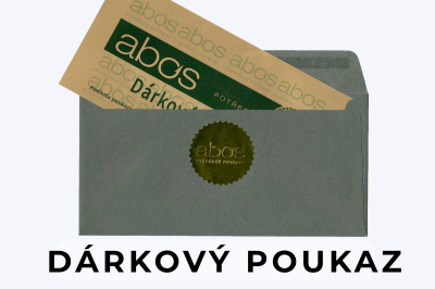 DÁRKOVÝ POUKAZ