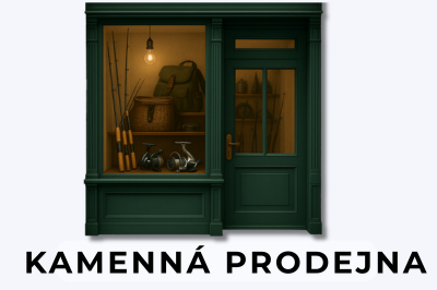 NÁŠE PRODEJNA