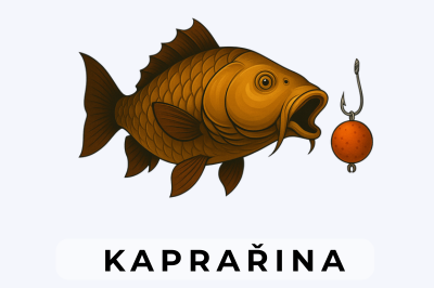 KAPRAŘINA