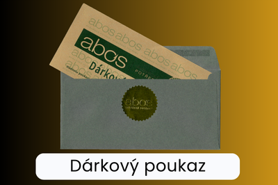Dárkovy poukaz