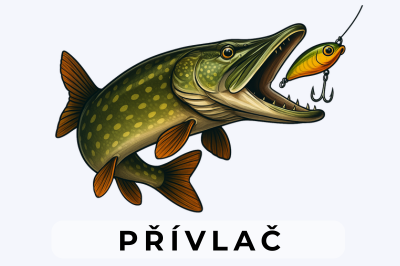 PŘIVLAČ