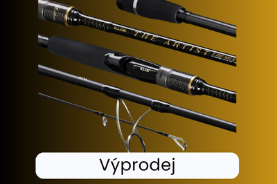 VYPRODEJ