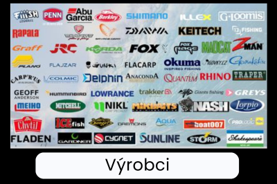 VÝROBCI