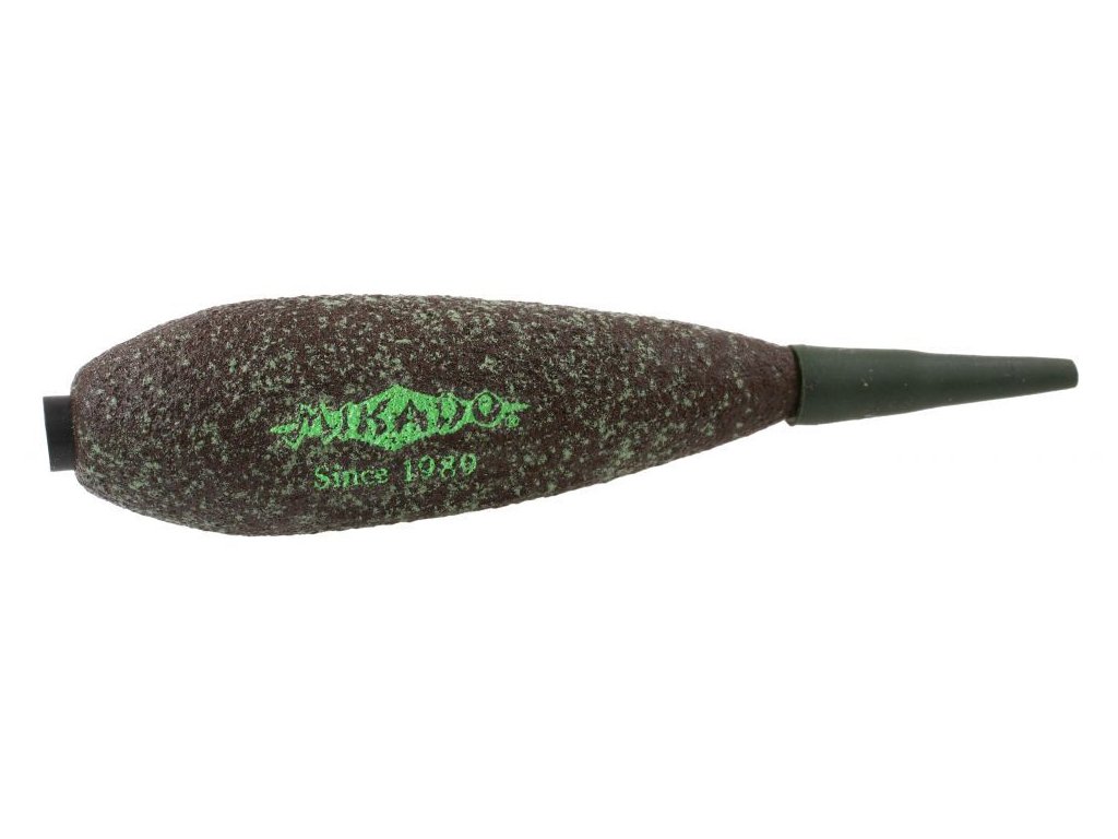 MIKADO Olive type centric wight with "Tulip" Tube Green