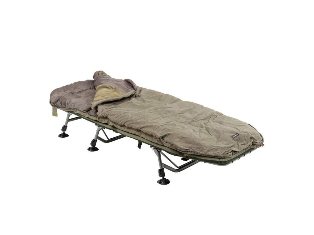 CHUB Vantage 5 Seasin Sleeping Bag