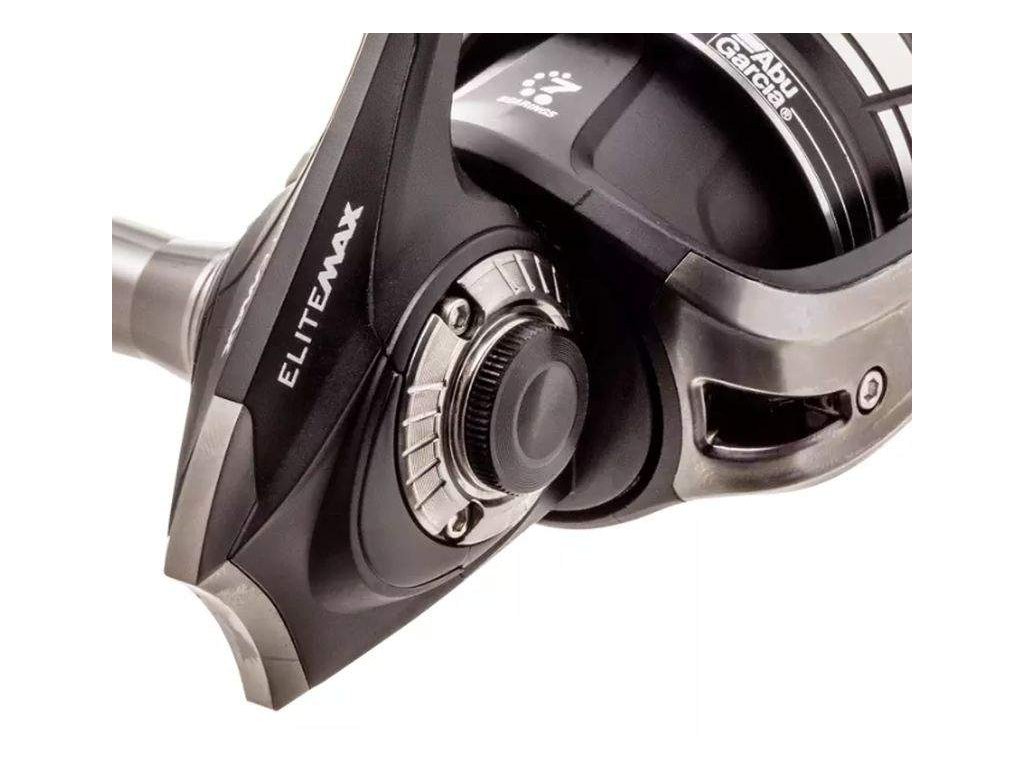 ABU GARCIA Naviják Elite Max Spinning Reel 20 Spin 