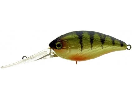 ILLEX Wobler Mascle Deep 4+ 7cm Perch