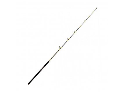 BLACK CAT Passion Pro DX Vertical 2,10m 200g