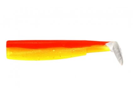 FIIISH Black Minnow 3 Corps 16cm Orange/Yellow