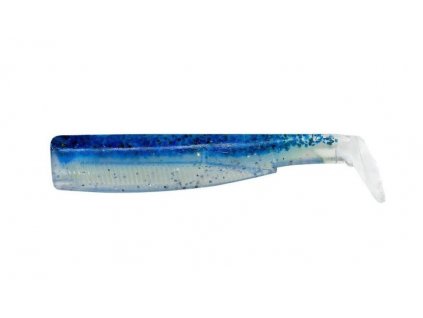 FIIISH Black Minnow 3 Corps 16cm Shiny Blue