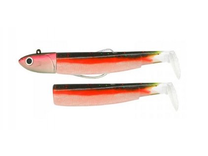 FIIISH Black Minnow Combo Deep 16cm 90g Candy Green