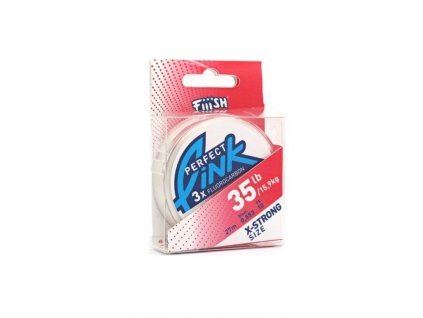 FIIISH Perfect Link Fluorocarbon X-Strong 27m 0,553mm 15,9kg