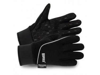 RAPALA Strech Gloves